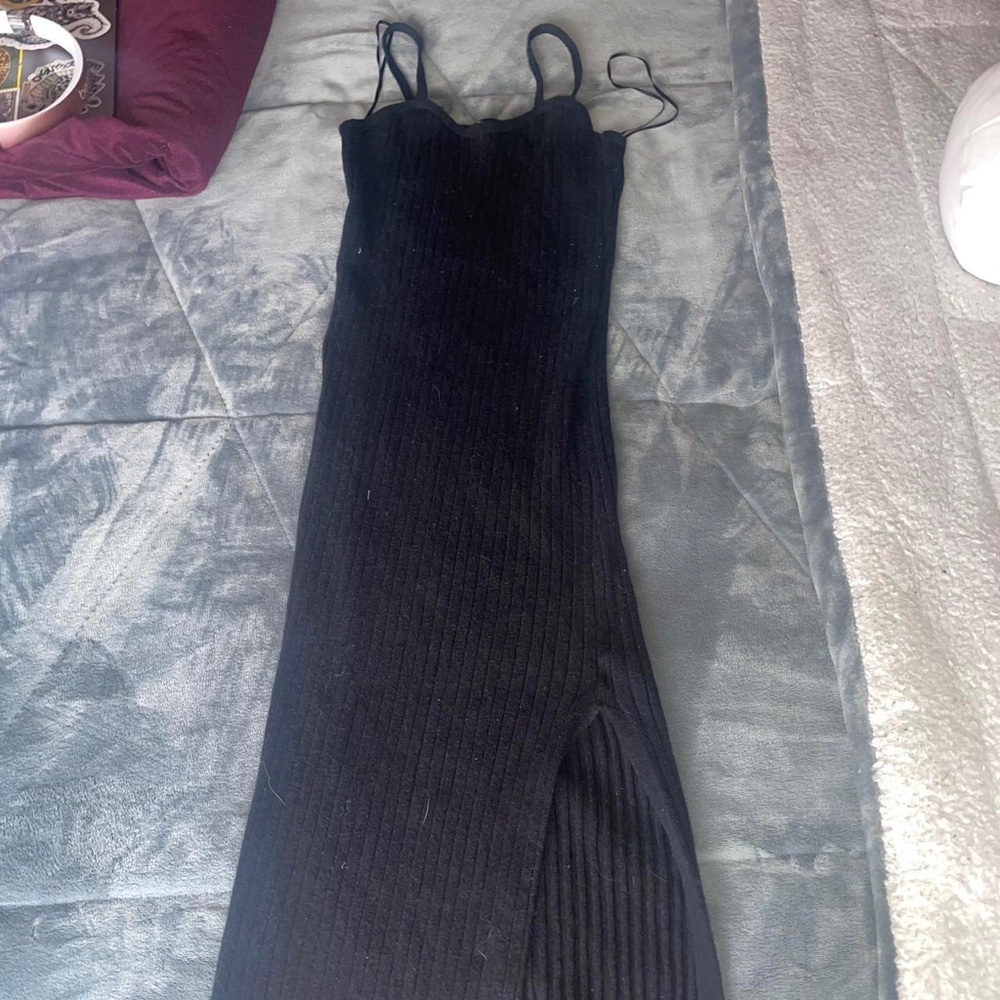 Women’s Black Dress